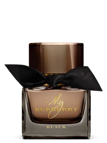 red revlog repeat my burberry black|My Burberry Black Elixir de Parfum Burberry for women.